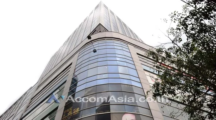 unit Office space For Rent in Sukhumvit, Bangkok  near BTS Asok (AA10368)